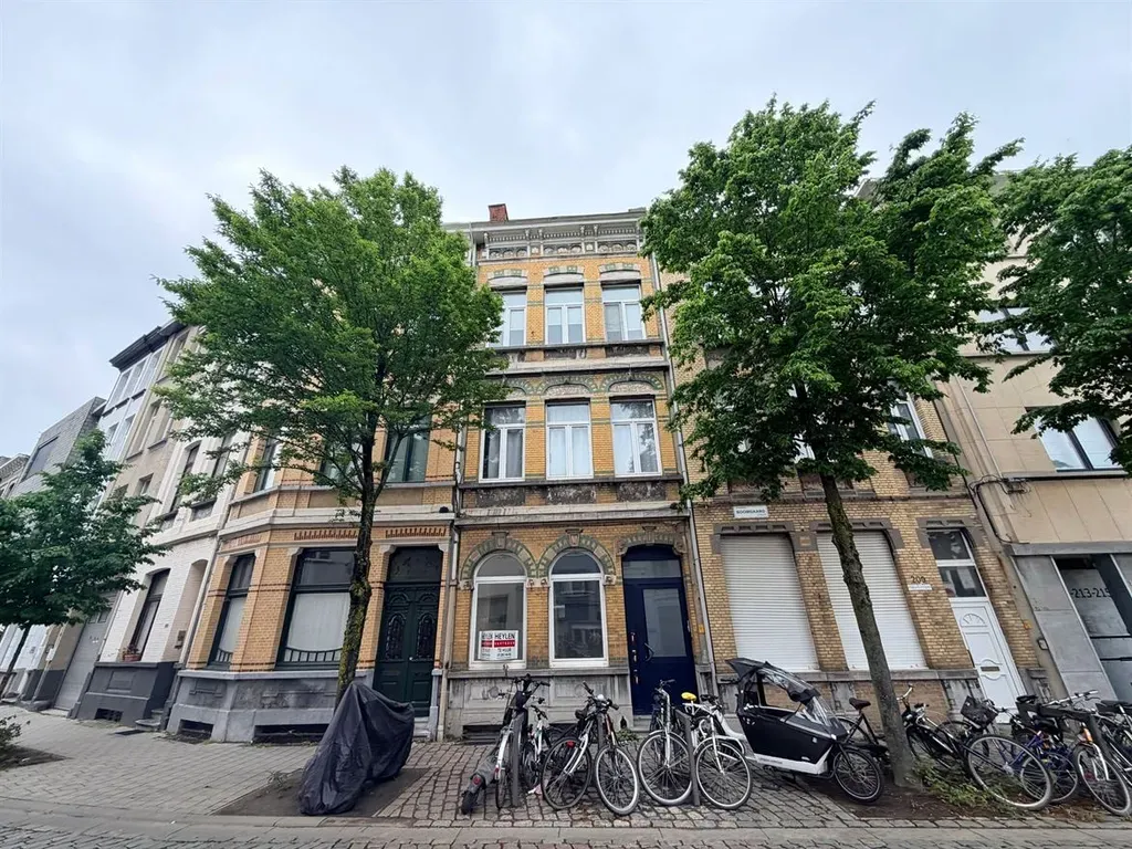 Appartement in Berchem - 7678449 - Boomgaardstraat 207 bus 001, 2600 BERCHEM