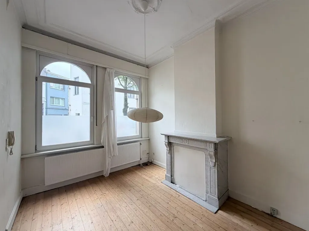 Appartement in Berchem - 7678449 - Boomgaardstraat 207 bus 001, 2600 BERCHEM
