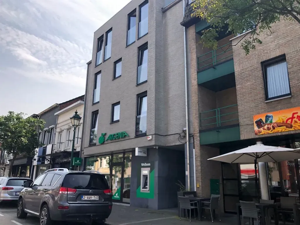Appartement in Leopoldsburg - 7678450 - Koningsstraat 34 bus 3, 3970 Leopoldsburg