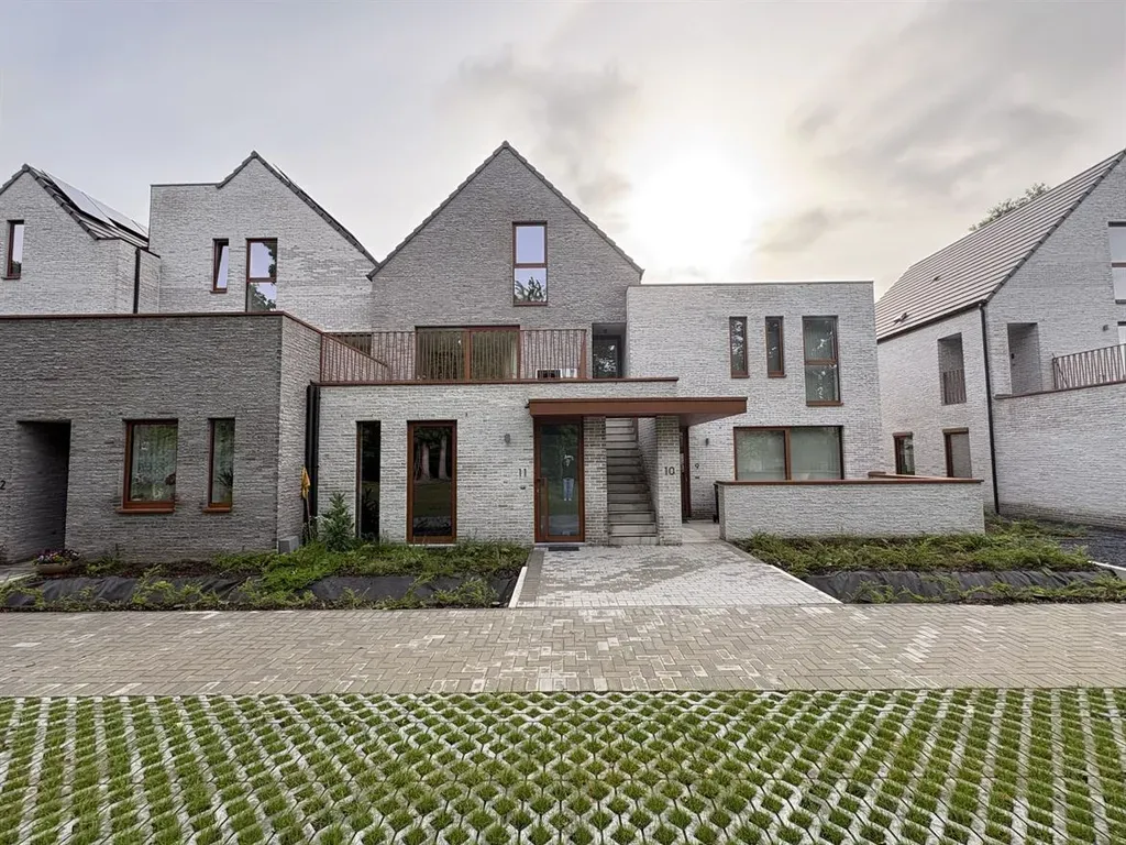Huis in Olen - 7678455 - Vlierstraat 10, 2250 Olen