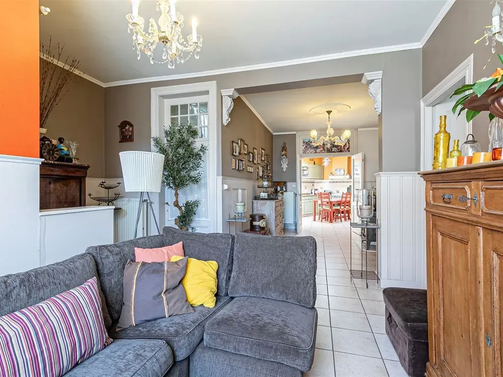Huis in Turnhout - 7678459 - Kruishuisstraat 33, 2300 Turnhout