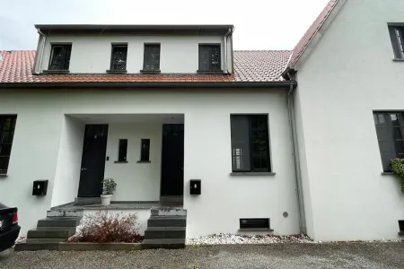  Verhuurd Dendermonde