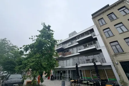 Appartement Te Huur Antwerpen