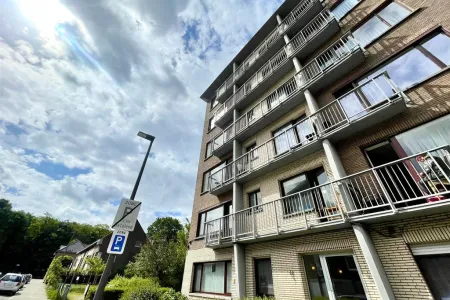 Appartement Te Huur Wilrijk