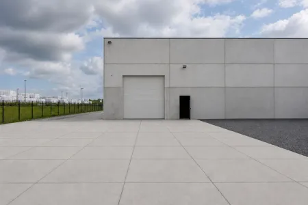 Garage Te Huur Balen