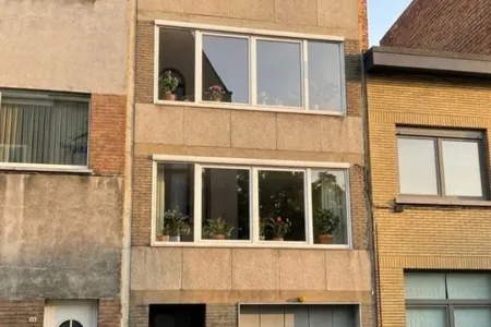Appartement Te Huur Antwerpen