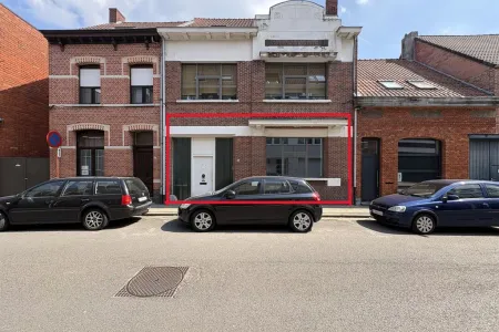 Appartement Te Huur Herentals