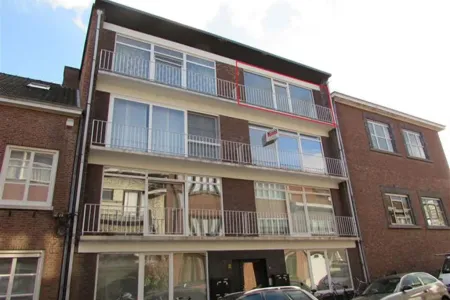  Verhuurd Turnhout