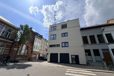 Appartement Te Huur Antwerpen