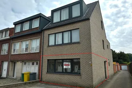  Verhuurd Turnhout