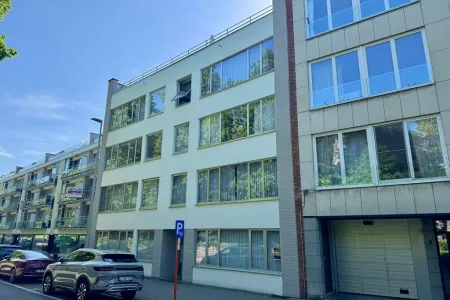 Appartement Te Huur Lier