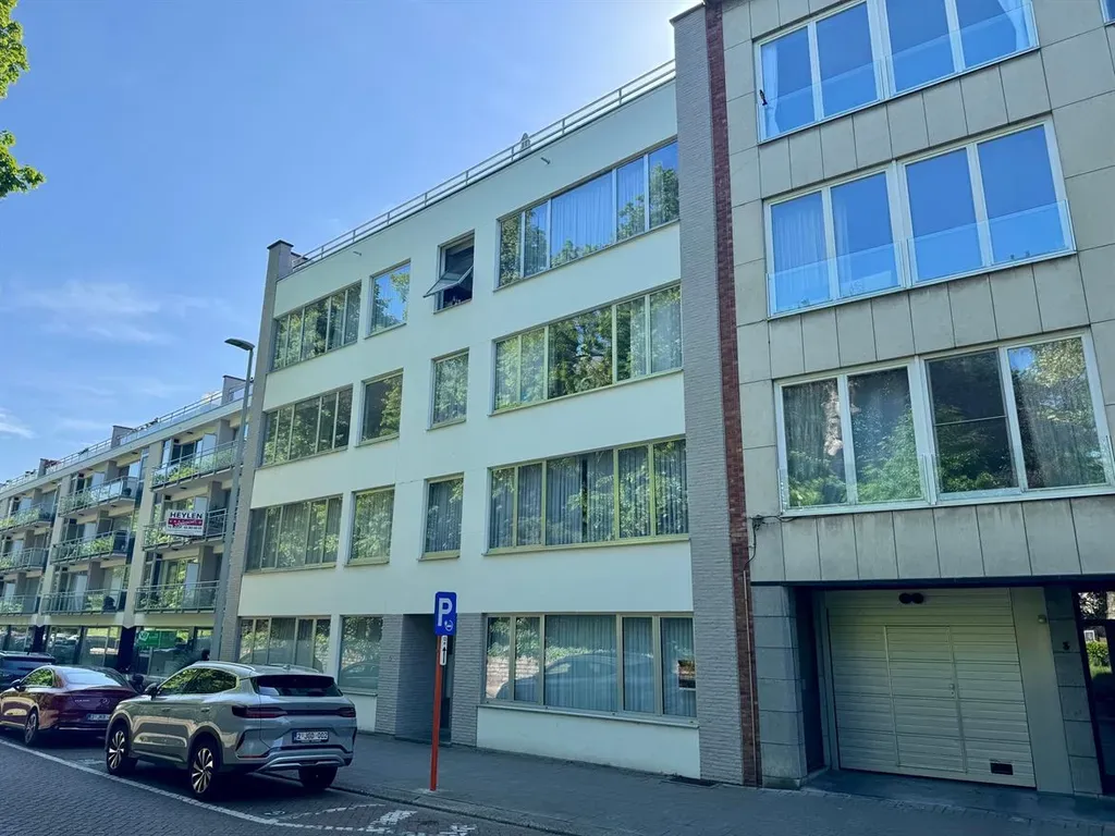 Appartement in Lier - 7678480 - Anton Bergmannlaan 4 bus 5, 2500 Lier