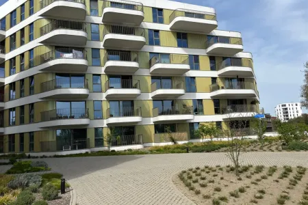 Appartement Te Huur Boom