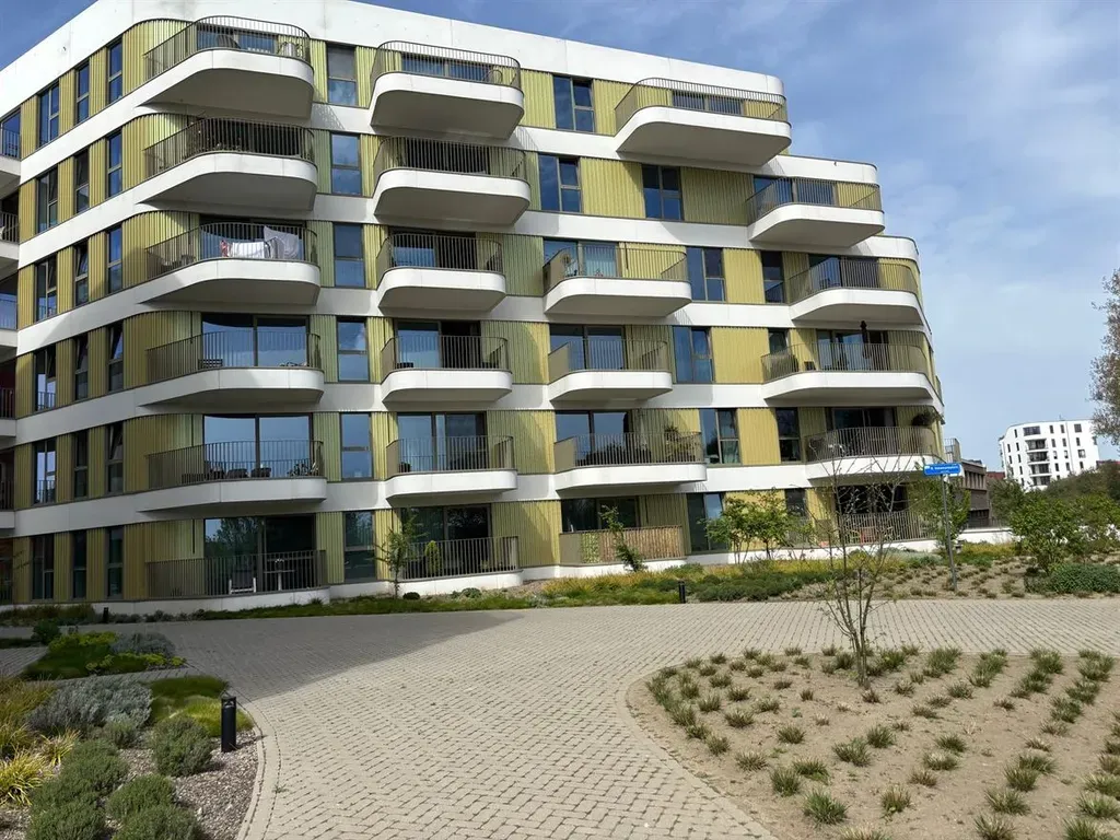 Appartement in Boom - 7678482 - Robert Vekemansplein 4 bus 2.1, 2850 Boom