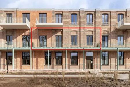 Appartement Te Huur Herentals