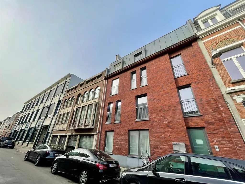 Appartement in Berchem - 7678487 - Onze-Lieve-Vrouwstraat 3 bus 301, 2600 Berchem