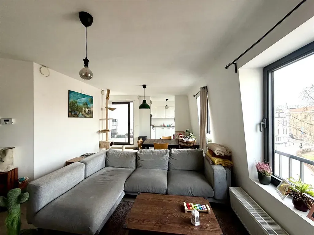 Appartement in Berchem - 7678487 - Onze-Lieve-Vrouwstraat 3 bus 301, 2600 Berchem