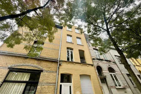 Appartement Te Huur Borgerhout