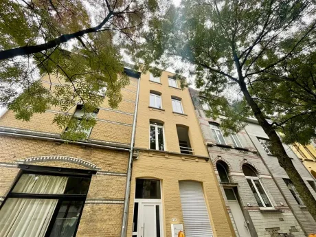 Appartement in Borgerhout - Vooruitzichtstraat 40 bus 001, 2140 - foto 2