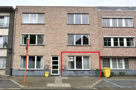 Appartement Te Huur Herentals