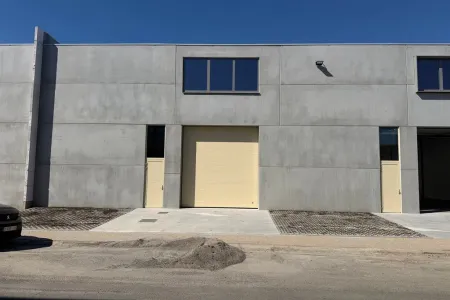 Kantoor Te Huur Deurne