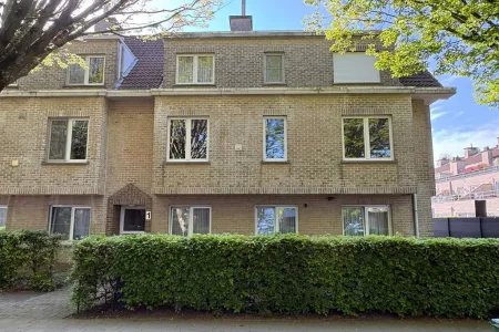 Appartement Te Huur Brasschaat
