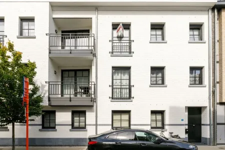 Appartement Te Huur Herentals