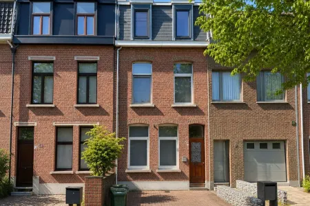 Huis Te Huur Brasschaat