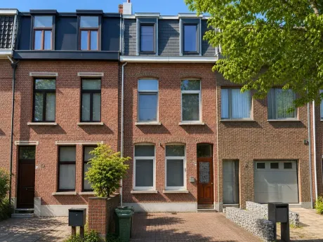 Maison à Brasschaat - Gezondheidslei 12, 2930 - photo 2