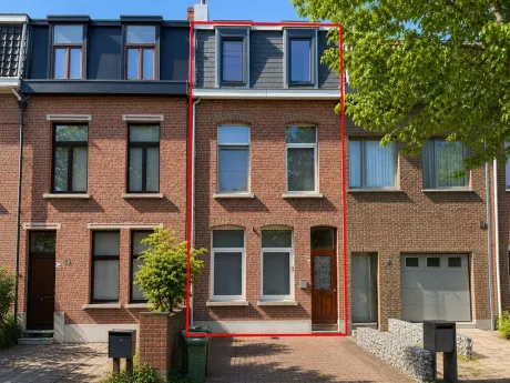 Maison à Brasschaat - Gezondheidslei 12, 2930 - photo 3