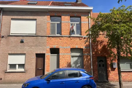  Verhuurd Turnhout