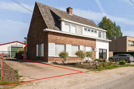 Handelspand Te Huur Sint-Niklaas