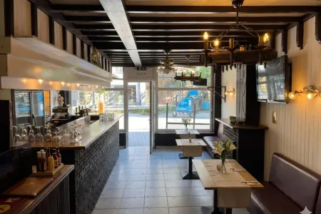 Handelspand Te Huur Mechelen