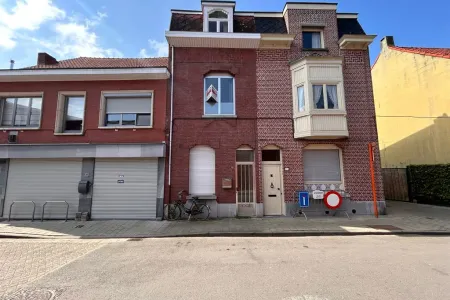  Verhuurd Turnhout