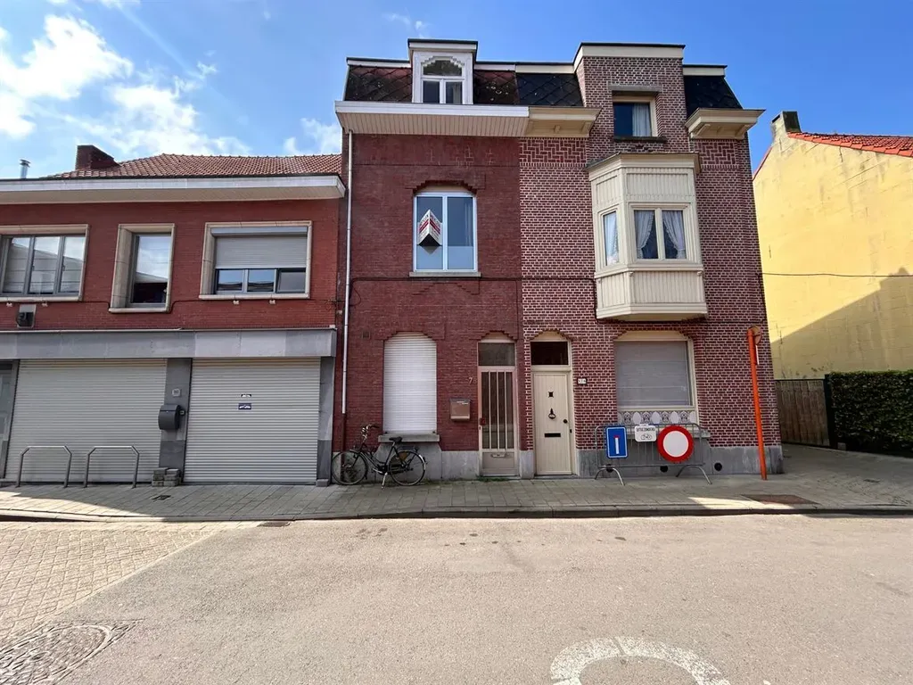 Huis in Turnhout - 7678506 - Kwakkelstraat 78, 2300 Turnhout