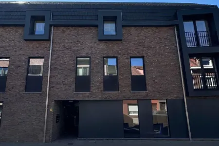  Verhuurd Turnhout