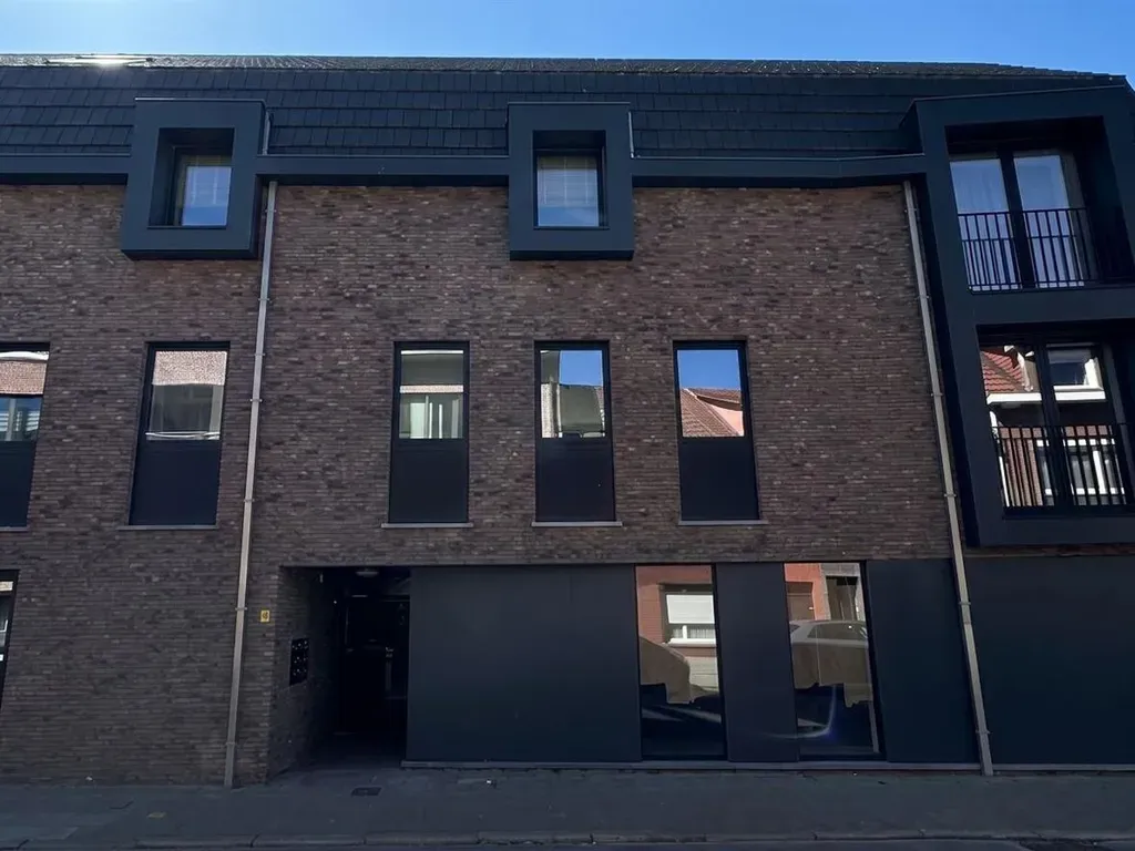 Appartement in Turnhout - 7678507 - Koning Albertstraat 3 bus 3, 2300 Turnhout