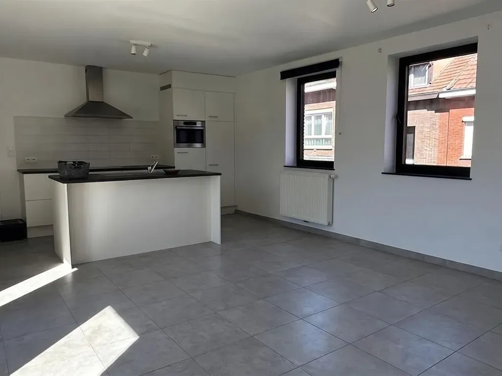 Appartement in Turnhout - 7678507 - Koning Albertstraat 3 bus 3, 2300 Turnhout