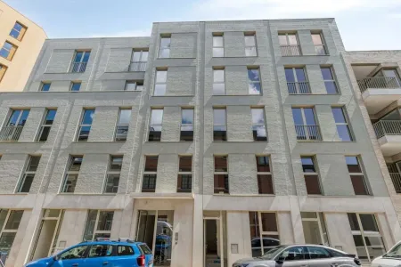Appartement Te Huur Antwerpen