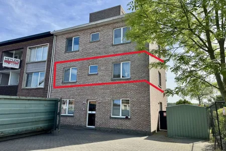 Appartement Te Huur Lier