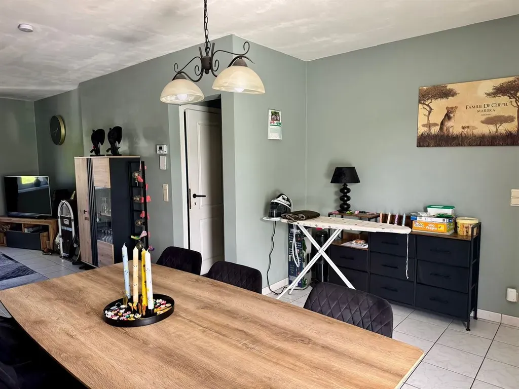 Appartement in Lier - 7678510 - Paul Krugerstraat 117 bus 2, 2500 Lier