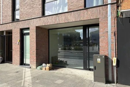 Handelspand Te Huur Ekeren