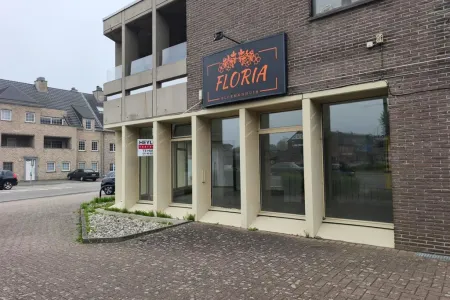 Handelspand Te Huur Tessenderlo-ham