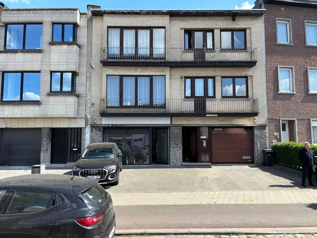 Handelspand in Mortsel - 7678516 - Edegemsestraat 153, 2640 Mortsel