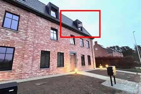 Appartement Te Huur Oelegem