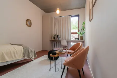 Appartement Te Huur Antwerpen