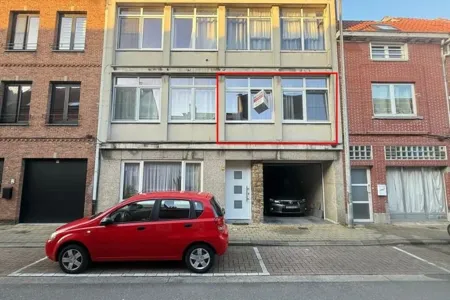 Appartement Te Huur Sint-Niklaas