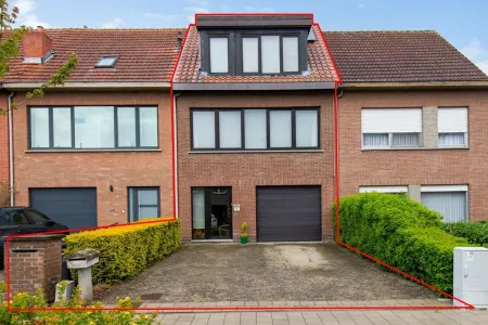 Huis Te Koop Aartselaar