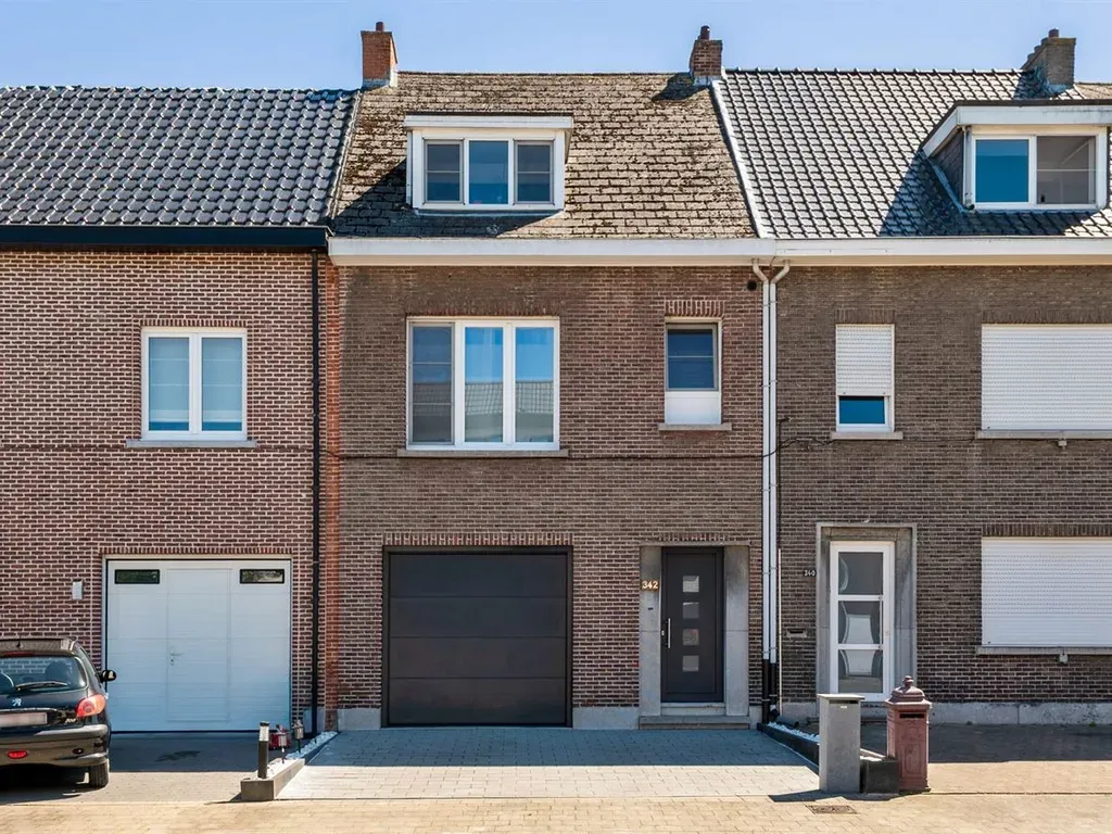 Huis in Lier - 7680409 - Pannenhuisstraat 342, 2500 Lier