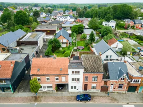 Huis in Heist-op-den-Berg - Molenstraat 91, 2220 - foto 3